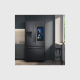 Refrigeradora 27 Pies French Door Samsung
