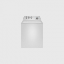 Lavadora Carga Superior 21 KG Alta Eficiencia Whirlpool