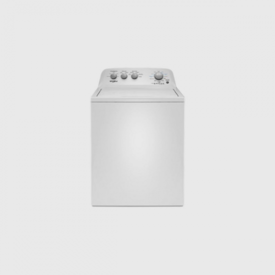 Lavadora Carga Superior 21 KG Alta Eficiencia Whirlpool