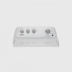 Lavadora Carga Superior 21 KG Alta Eficiencia Whirlpool