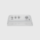 Lavadora Carga Superior 21 KG Alta Eficiencia Whirlpool