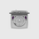 Lavadora Automática Acros 16 Kg Blanco Whirlpool 