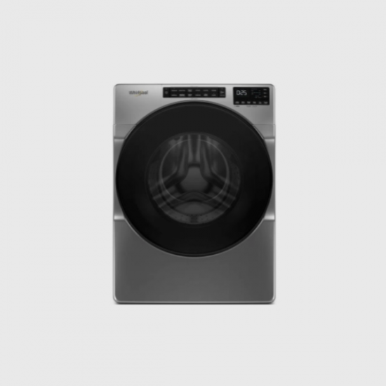 Lavadora Carga Frontal 23 Kg Whirlpool