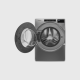 Lavadora Carga Frontal 23 Kg Whirlpool