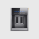 Refrigerador French Door 25 Pies Whirlpool WRX735SDHZ