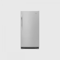 Refrigerador Side Kick 18 Pies Derecho Whirlpool 