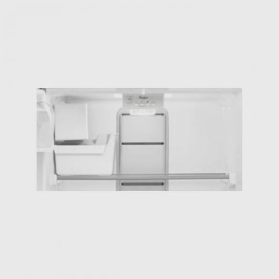 Refrigerador Side Kick 18 Pies Izquierdo Whirlpool 