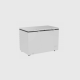 Mantenedor De Congelados 19 Pies Dual Cooling Whirlpool 