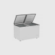 Mantenedor De Congelados 19 Pies Dual Cooling Whirlpool 