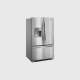Refrigeradora 25 pies French Door Whirlpool