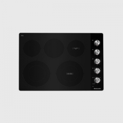 Cooktop 30" Eléctrico Kitchenaid