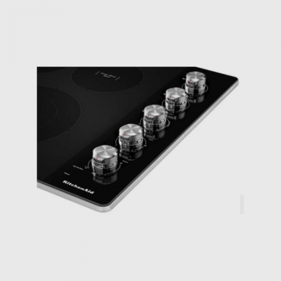 Cooktop 30" Eléctrico Kitchenaid