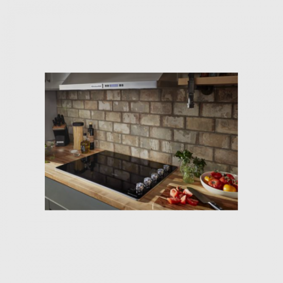 Cooktop 30" Eléctrico Kitchenaid