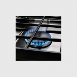 Cooktop 30 Pulgadas a Gas Kitchenaid Acero Inoxidable KCGS350ESS