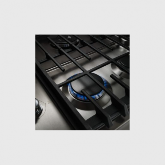 Cooktop 36 Pulgadas a Gas KitchenAid KCGS556ESS