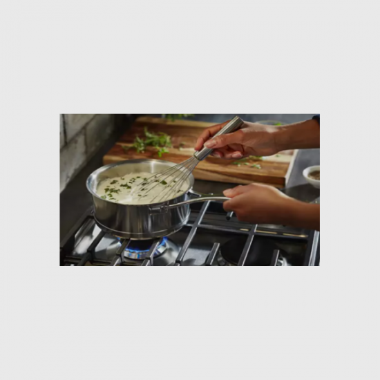 Cooktop 36 Pulgadas a Gas KitchenAid KCGS556ESS