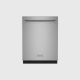 Lavavajillas 24" de 44dBA Kitchenaid