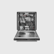 Lavavajillas 24" de 44dBA Kitchenaid