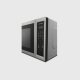 Horno Microondas 24 Pulgadas KitchenAid KMCS3022GS