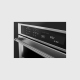 Horno Doble 30" con Microondas Kitchenaid 
