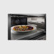 Horno Doble 30" con Microondas Kitchenaid 