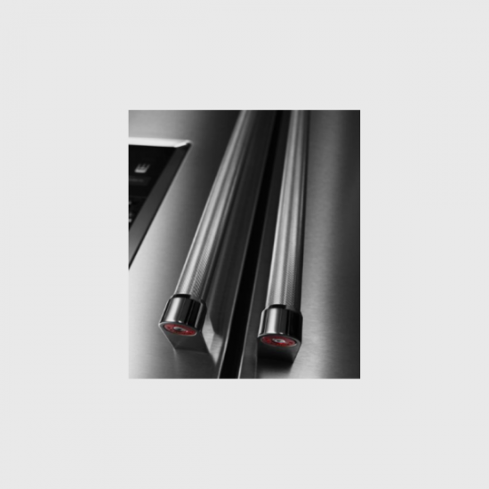 Refrigerador 25.8 Pies French Door Kitchenaid KRMF706ESS 5 Puertas, 2 Cajones