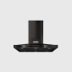 Campana de Isla 36" Kitchenaid