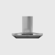 Campana de Isla 36" Kitchenaid