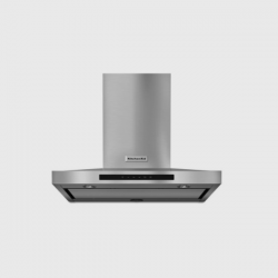 Campana de Pared 30 Pulgadas Kitchenaid KVWB600DSS