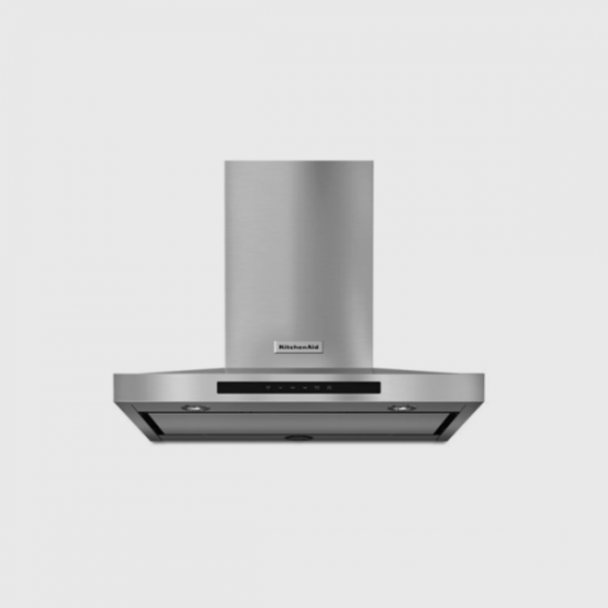 Campana de Pared 30 Pulgadas Kitchenaid KVWB600DSS