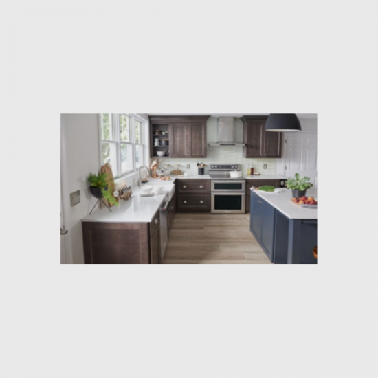 Campana de Pared 30 Pulgadas Kitchenaid KVWB600DSS