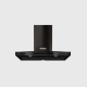 Campana de Pared 36" Kitchenaid