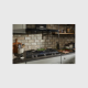 Campana de Pared 36" Kitchenaid