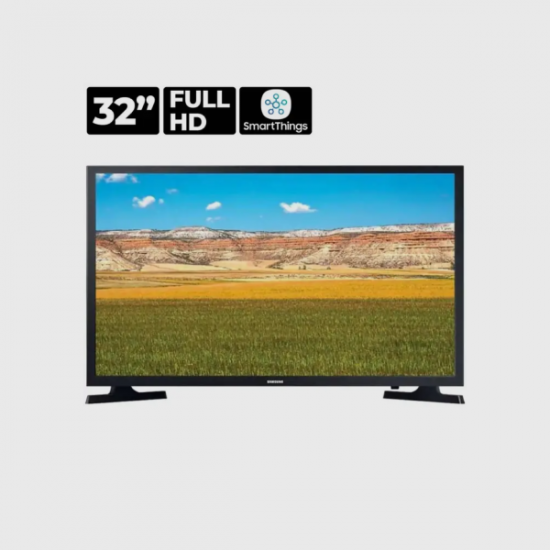 Pantalla LED Smart TV 32 Pulgadas Samsung HD T4300