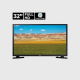 Pantalla LED Smart TV 32 Pulgadas Samsung HD T4300
