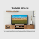 Pantalla LED Smart TV 32 Pulgadas Samsung HD T4300