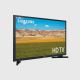 Pantalla LED Smart TV 32 Pulgadas Samsung HD T4300