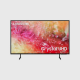 Smart TV 85 Pulgadas Samsung Crystal UHD 4K DU7000 2024