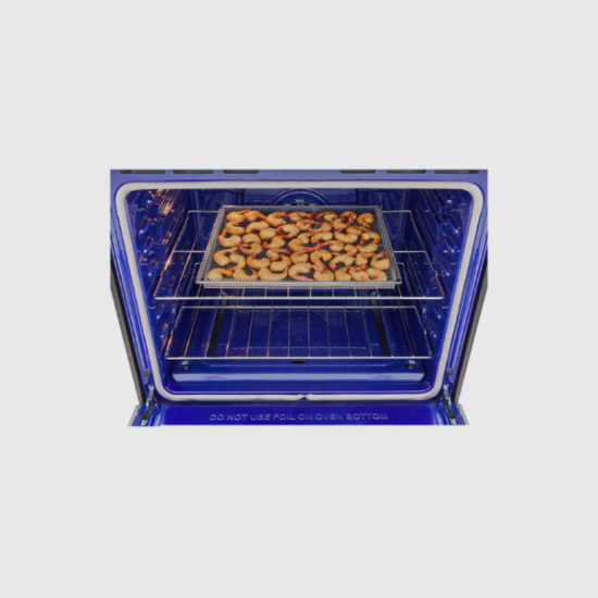 Estufa 30 Pulgadas a Gas LG LRGL5847S