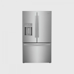 Refrigeradora 22.6 Pies French Door Frigidaire Gallery GRFC2353AF