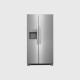 Refrigeradora 22.3 Pies Side By Side Frigidaire