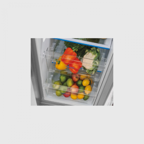 Refrigeradora 22.3 Pies Side By Side Frigidaire