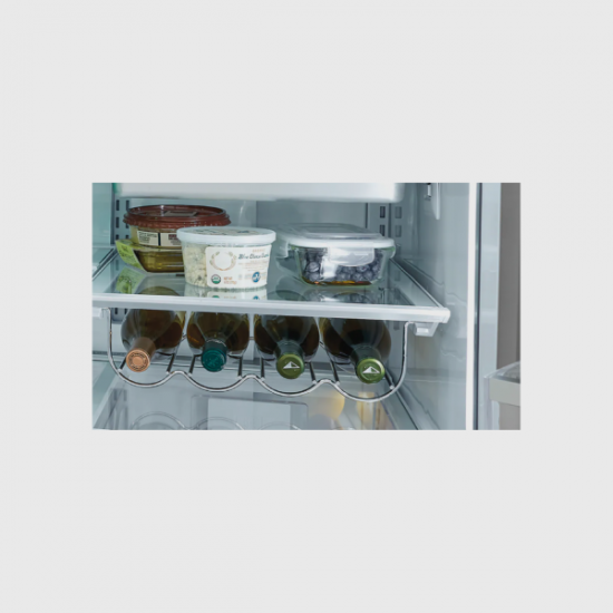 Refrigeradora 28.8 Pies French Door Frigidaire Gallery GRFN2853AF