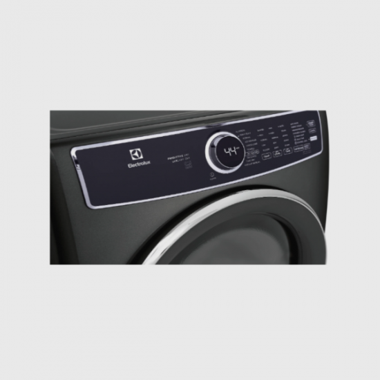 Secadora 8 Pies a Gas Electrolux