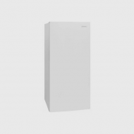 Congelador Vertical 13 Pies Frigidaire FFU13W3HUW