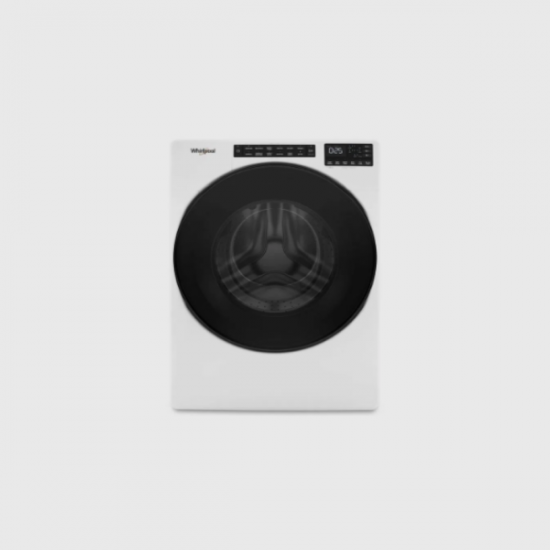 Lavadora 23 Kg Carga Frontal Whirlpool