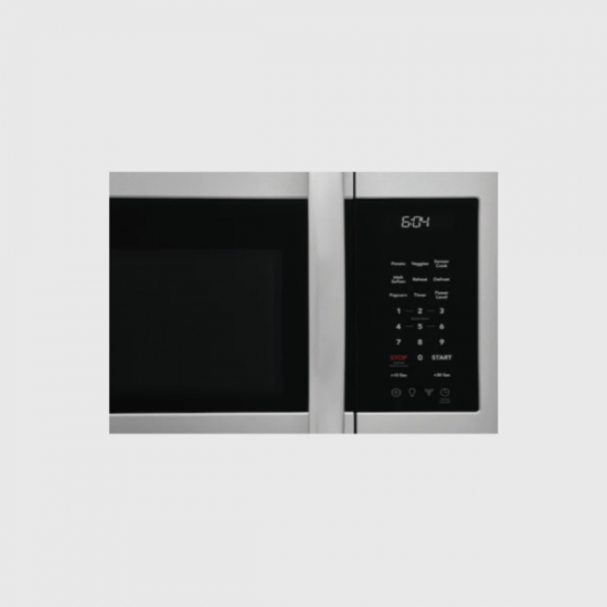 Microondas Purificador 1.9 Pies Frigidaire Gallery GMOS1962AF