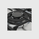 Cooktop 36 " a Gas Whirlpool