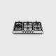 Cooktop 30" a Gas Whirlpool
