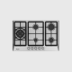 Cooktop 30" a Gas Whirlpool
